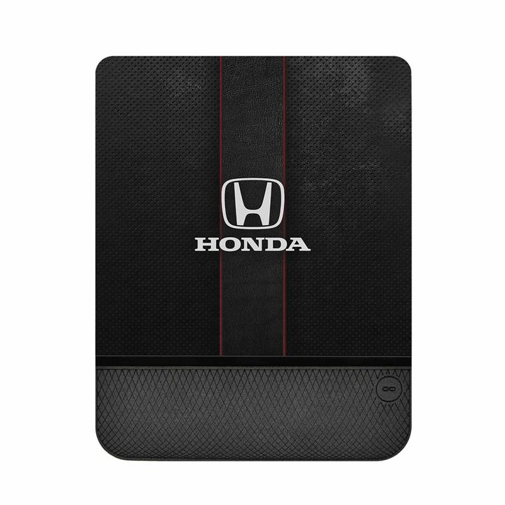 ماوس پد ماهوت مدل SML- Honda-Motor MAHOOT  SML-Honda_Motor Mouse Pad